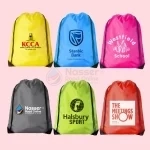 Draw String Bags in Uganda Nasser Road